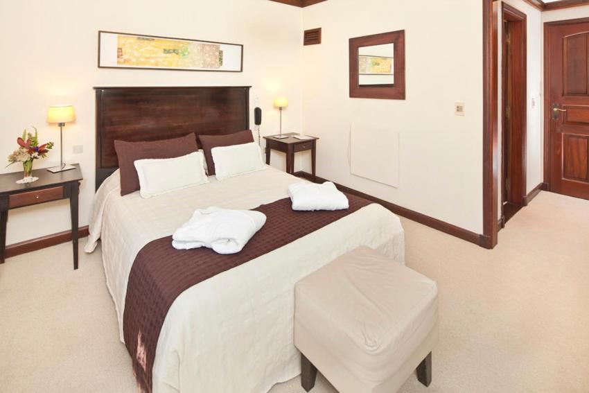 Hotel La Mansion Del Bosque Mar de Las Pampas Exteriér fotografie